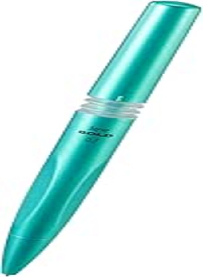 Serve SV-BDO7MYSL BOLD Mechanical Pencil, 0.7 mm - Metallic Green